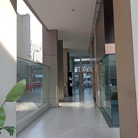 Abasto El Solar Premium Daire Buenos Aires Dış mekan fotoğraf