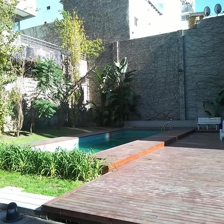 Abasto El Solar Premium Daire Buenos Aires Dış mekan fotoğraf
