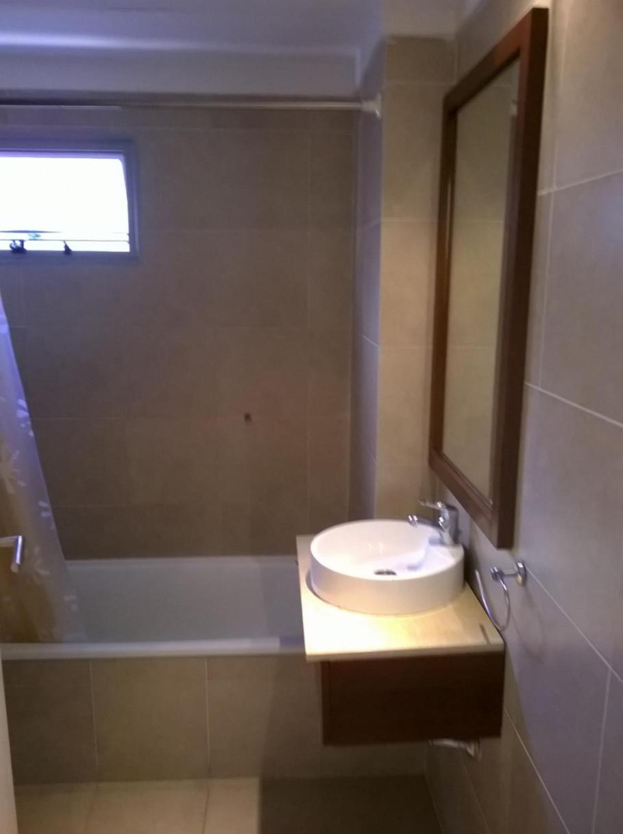Abasto El Solar Premium Daire Buenos Aires Dış mekan fotoğraf