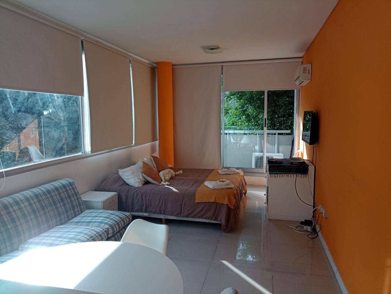 Abasto El Solar Premium Daire Buenos Aires Dış mekan fotoğraf