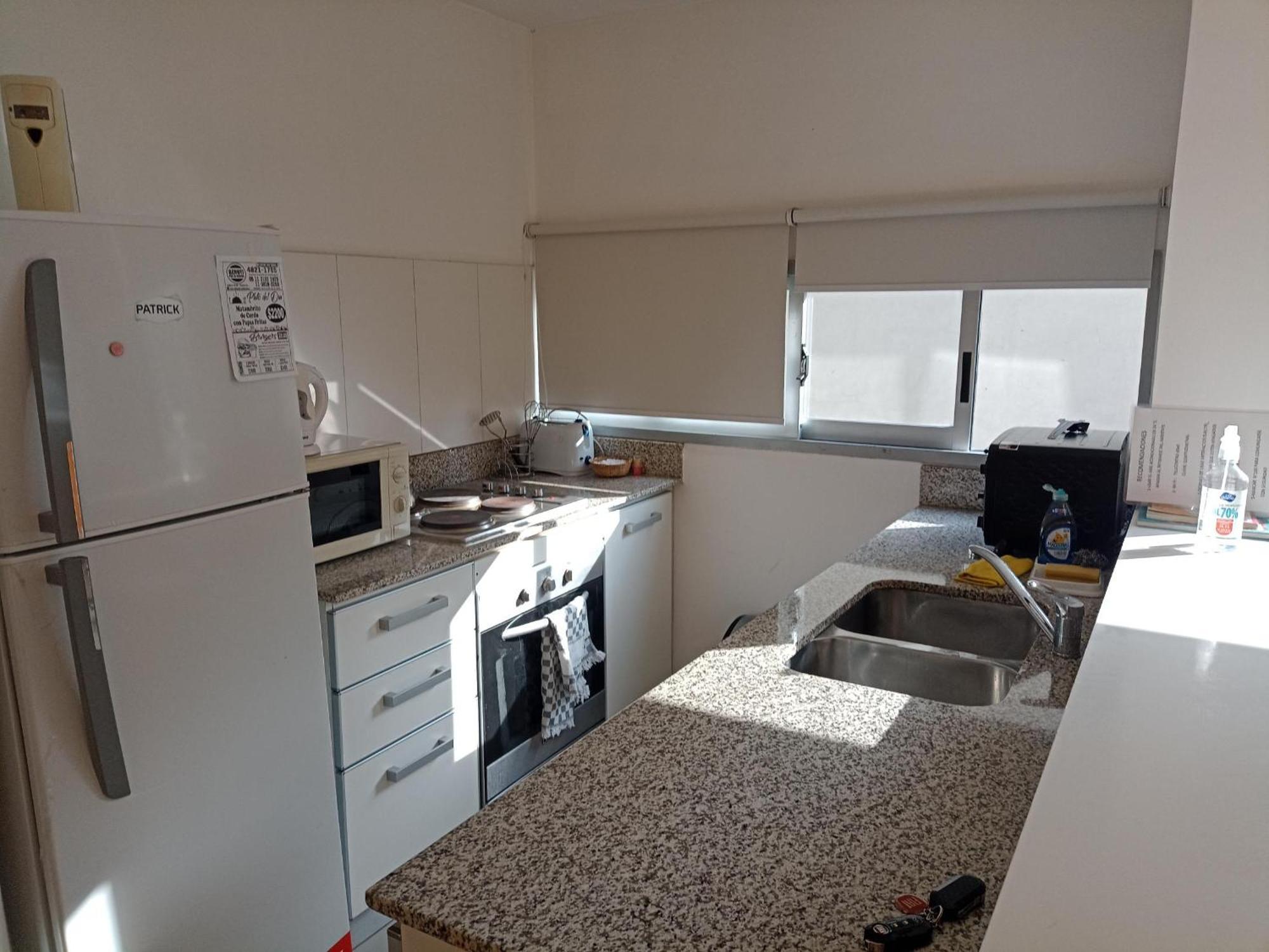 Abasto El Solar Premium Daire Buenos Aires Dış mekan fotoğraf